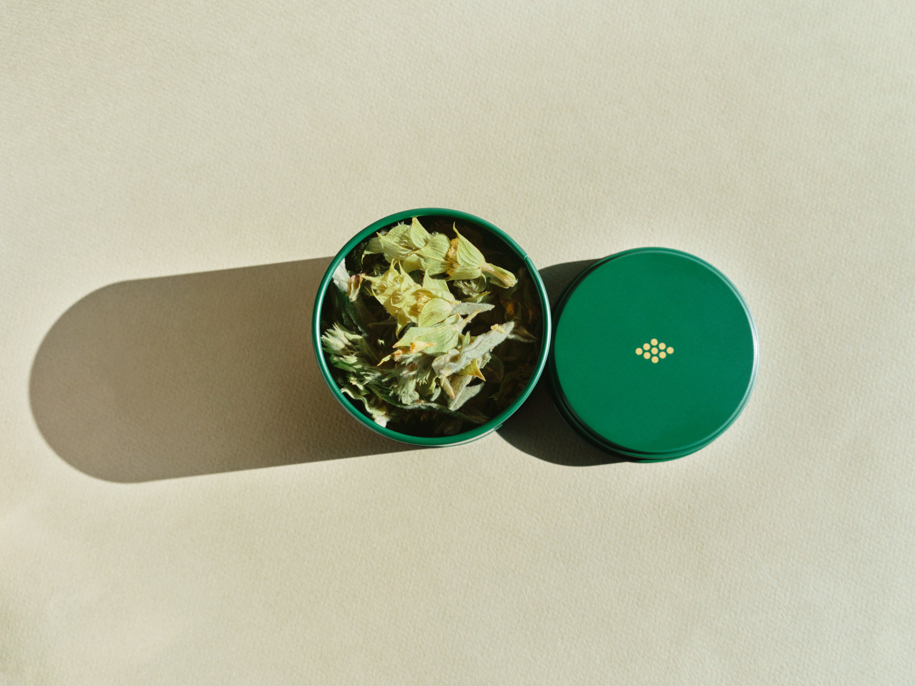 Greek Mountain Tea