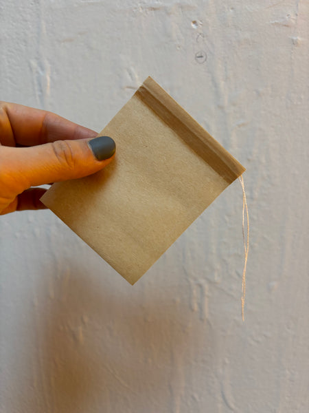 100 Tea Filters