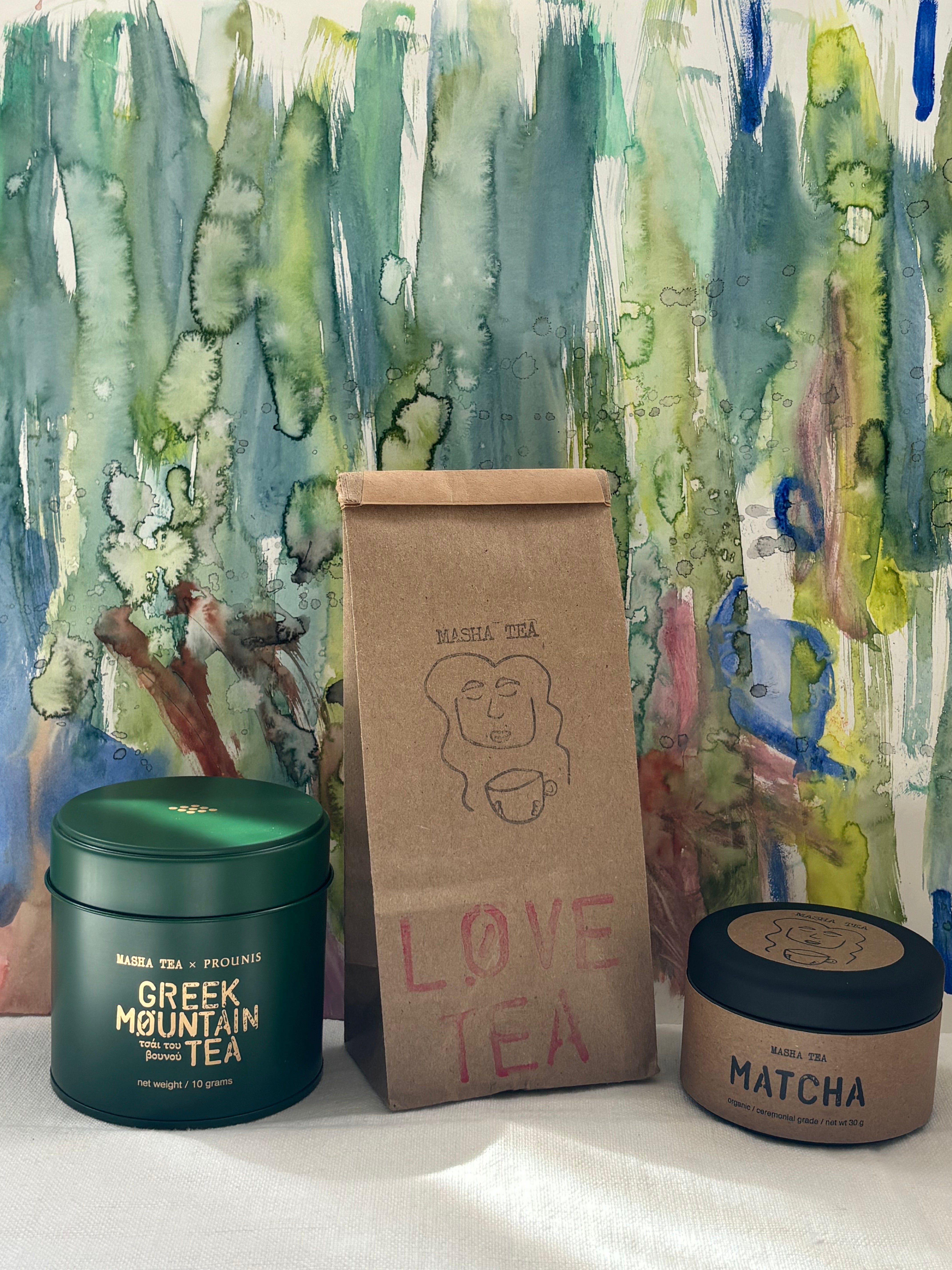 SPRING BUNDLE