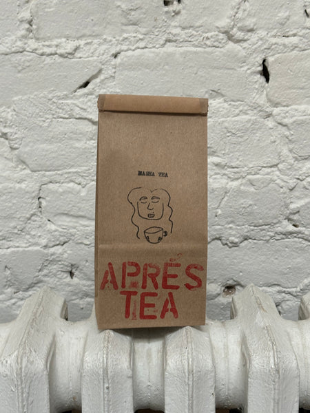 Aprés