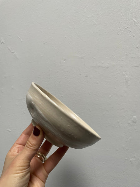 Wide Tea Bowl