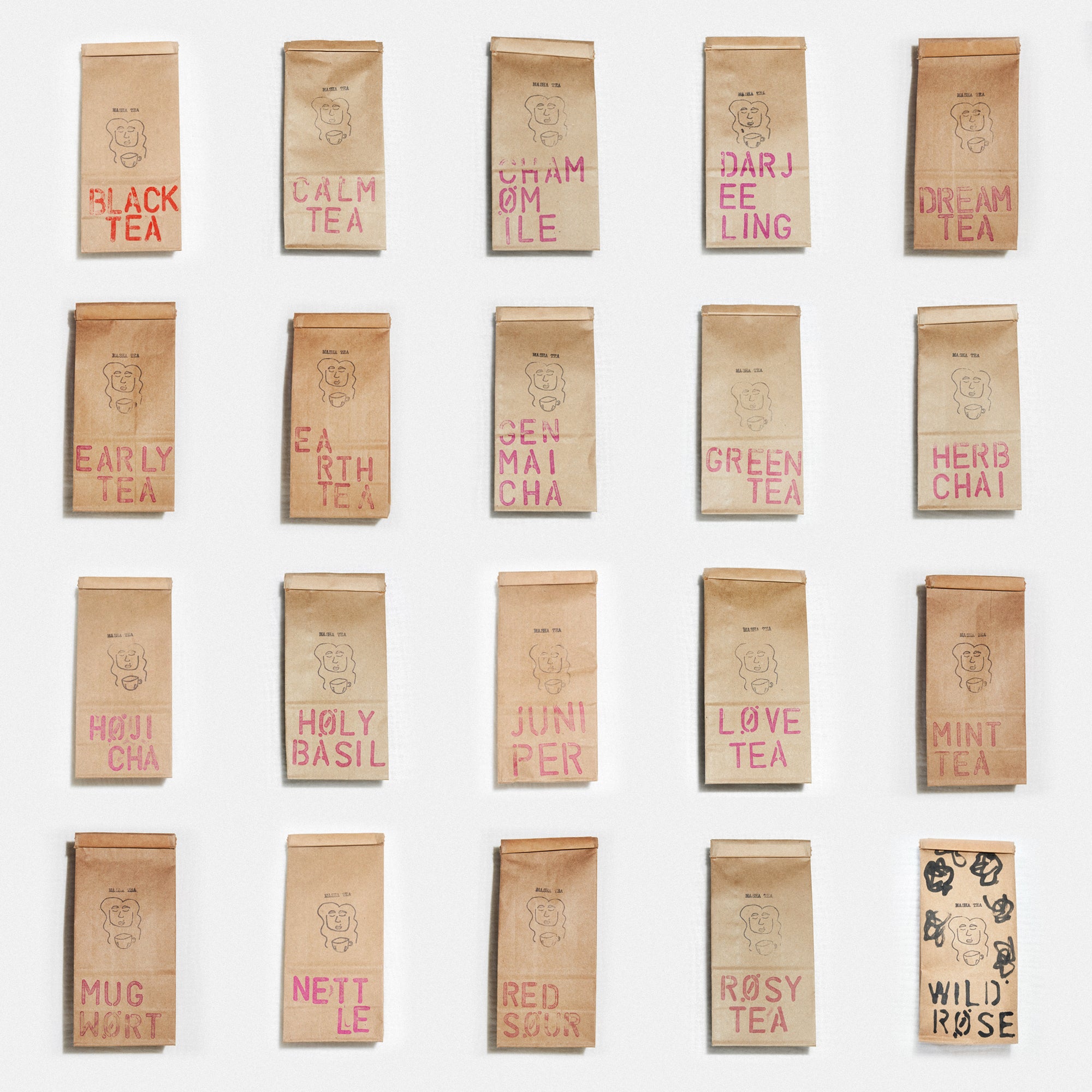 Monthly Tea Subscription