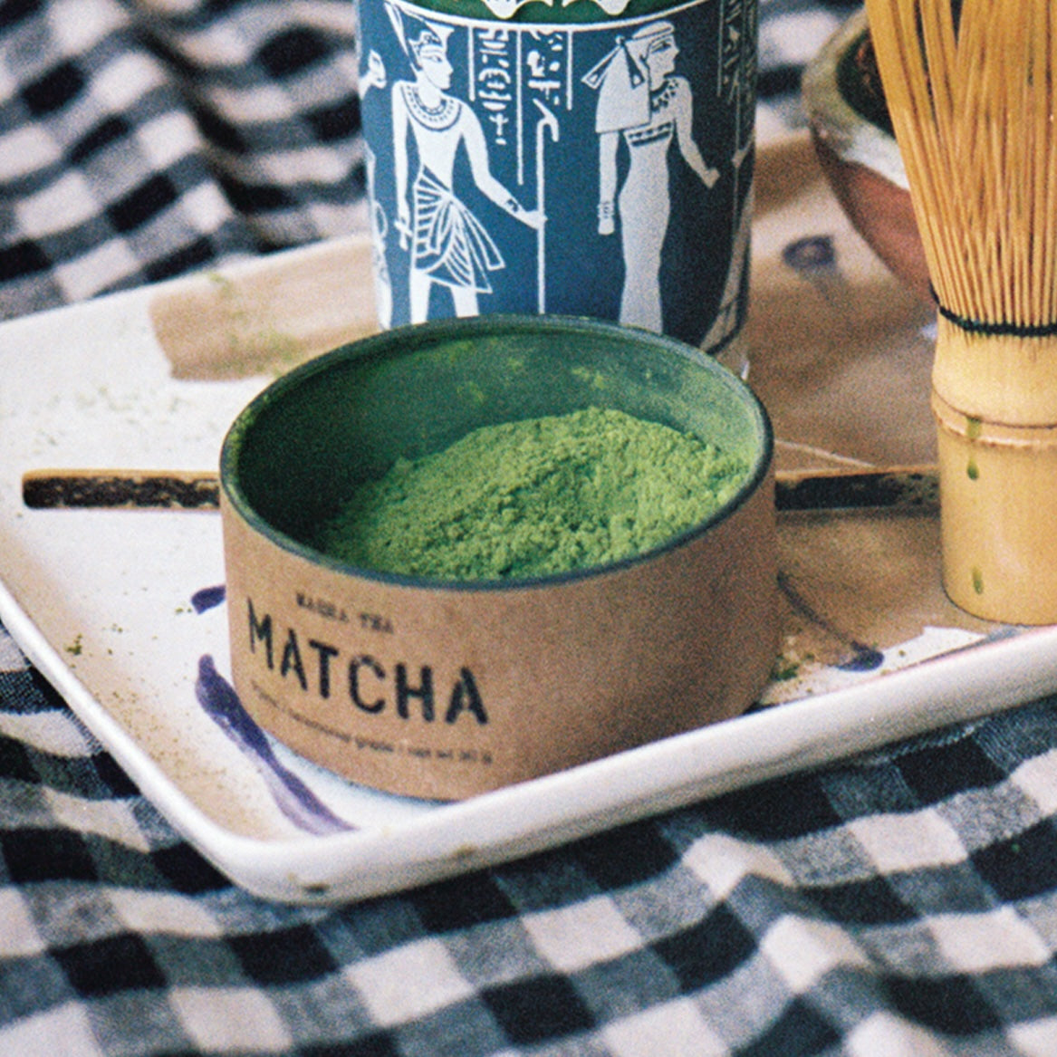 Matcha