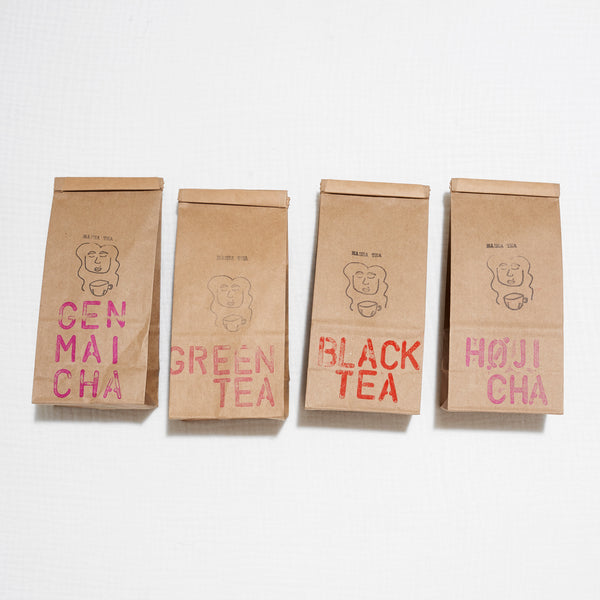 Japanese Tea Set