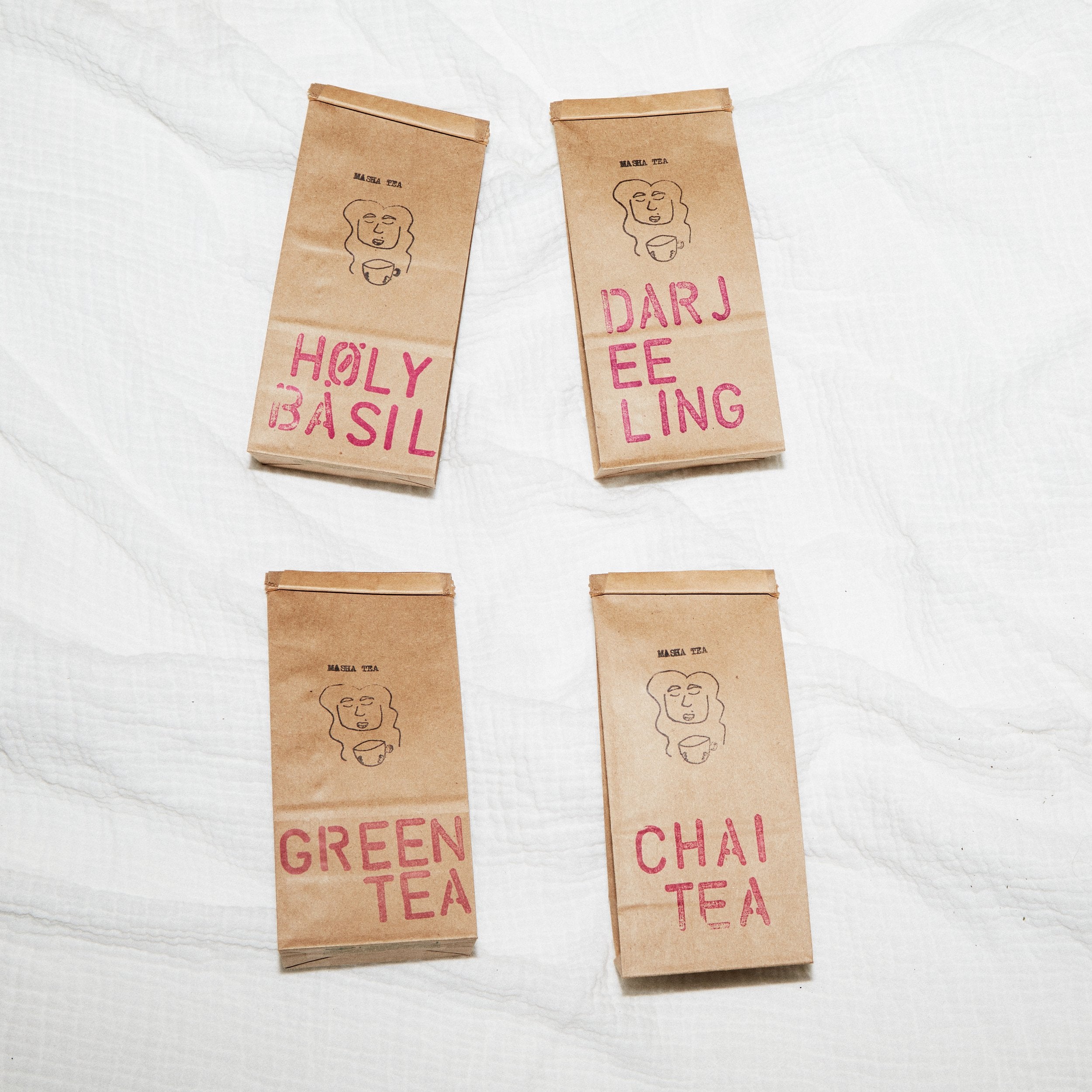 Monthly Tea Subscription