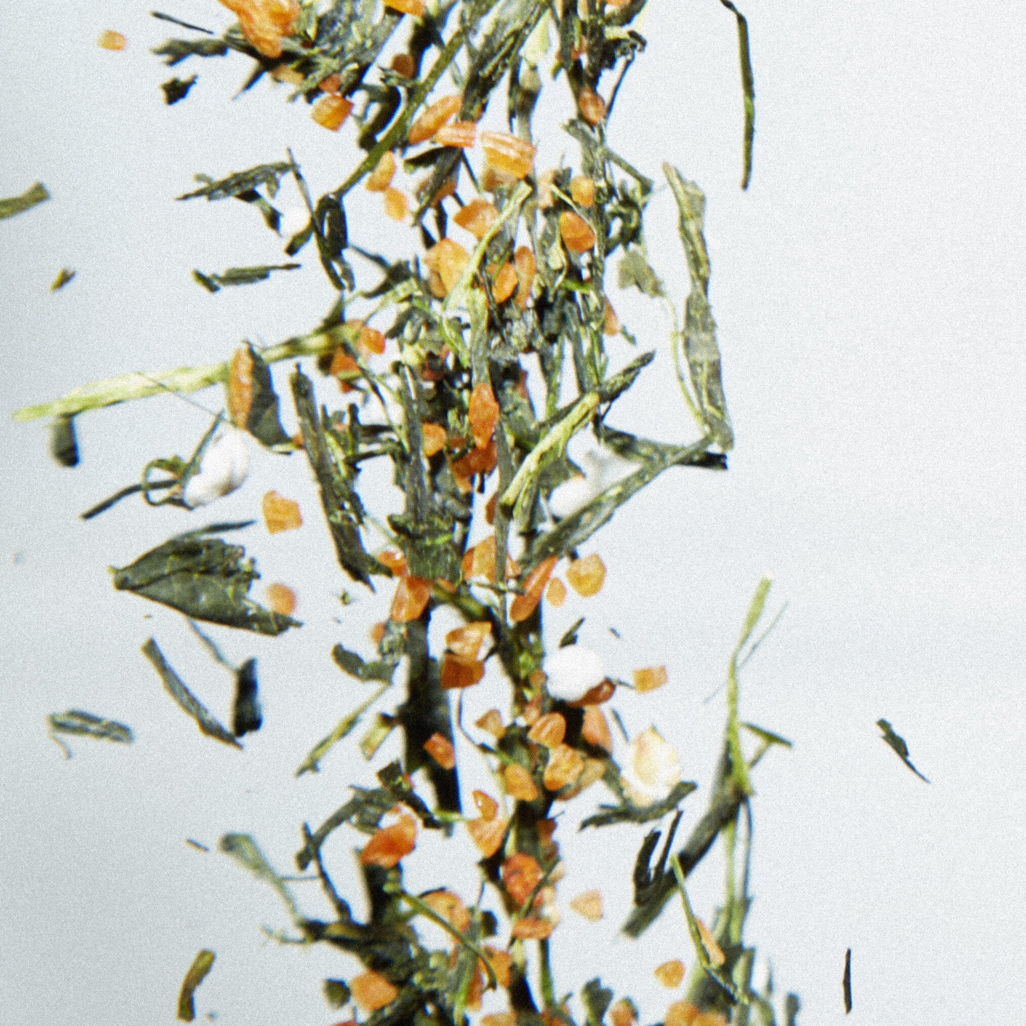 Genmaicha