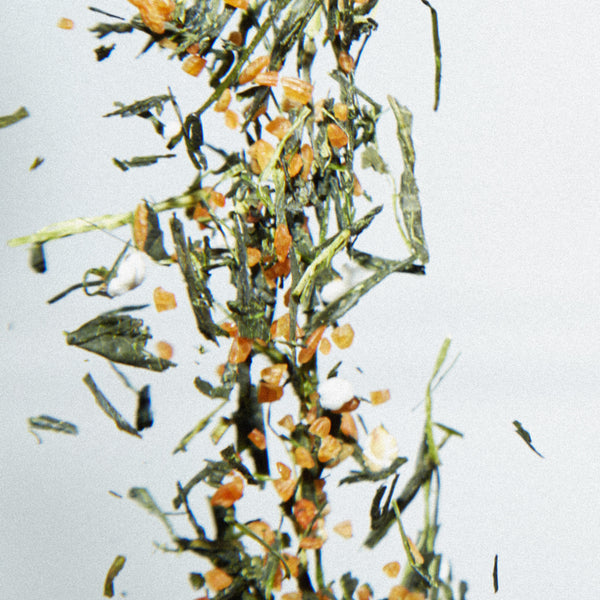 Genmaicha