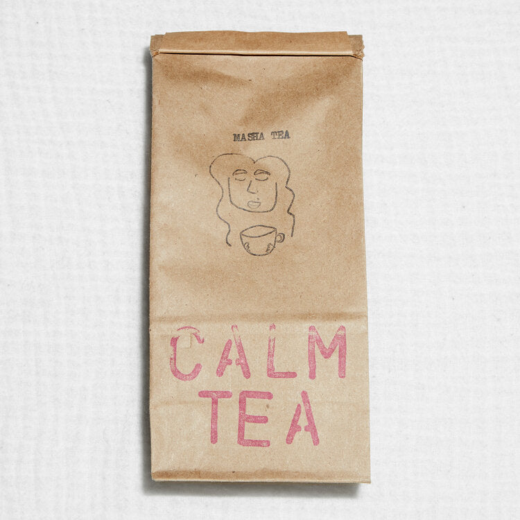 Calm
