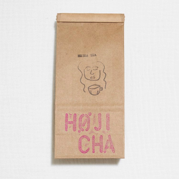 Hojicha