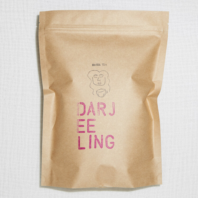 Darjeeling
