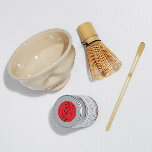 Matcha Set