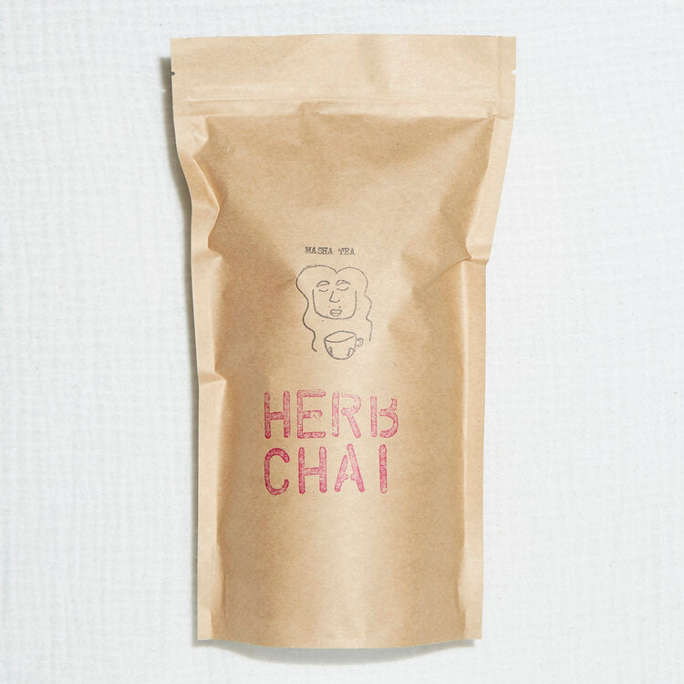 Herb Chai