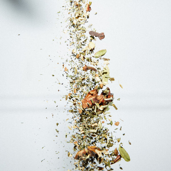 Herb Chai
