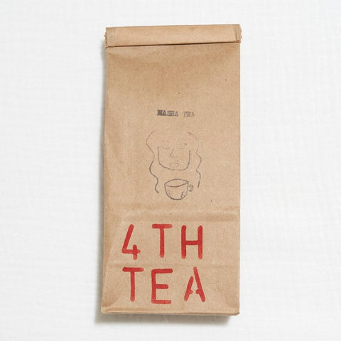4th Tea (Post-Partum Blend)