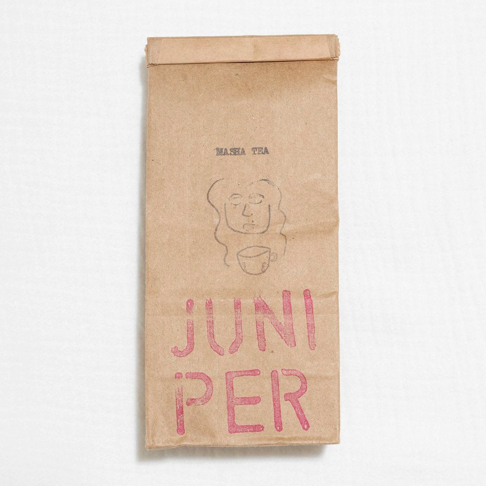 Wild Juniper