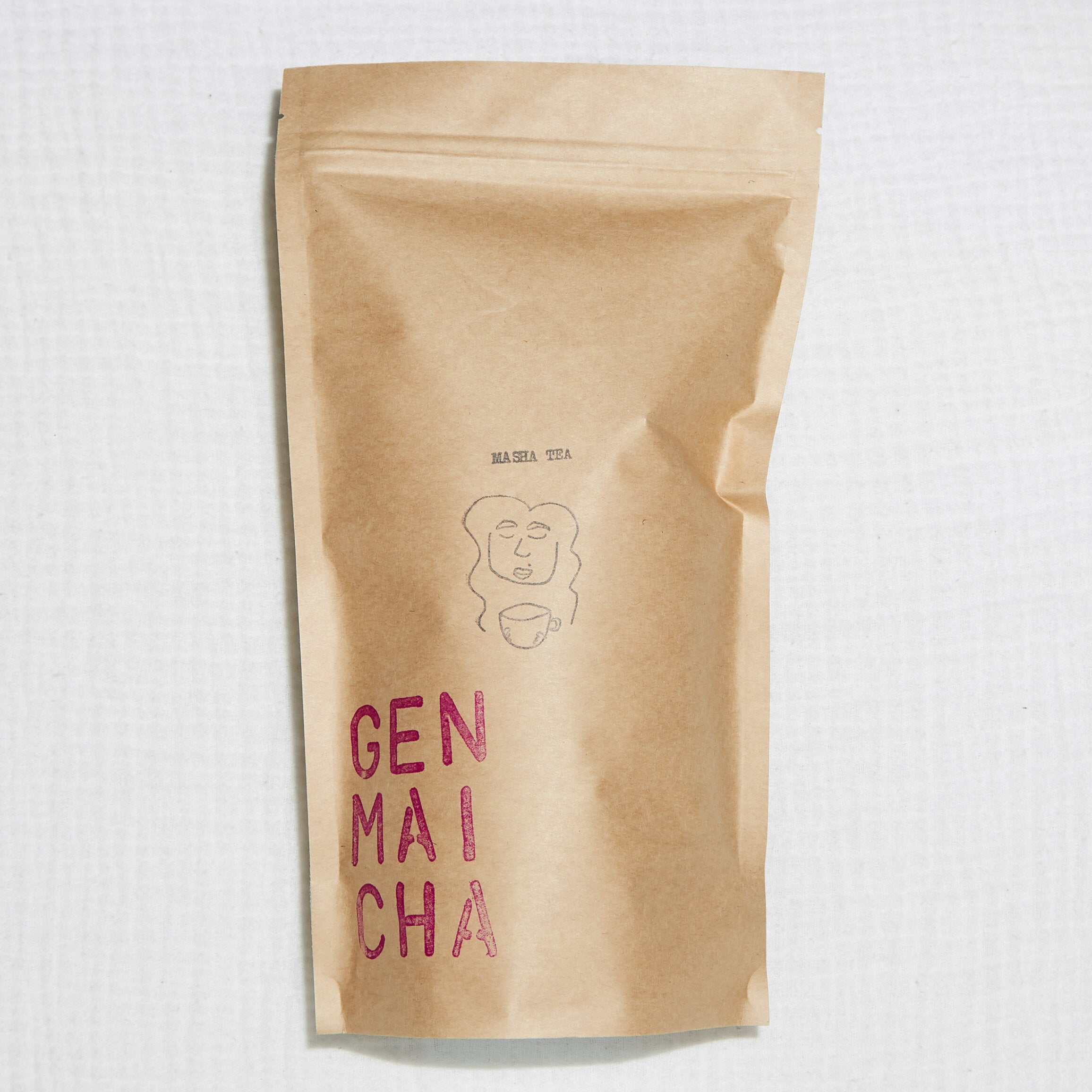 Genmaicha