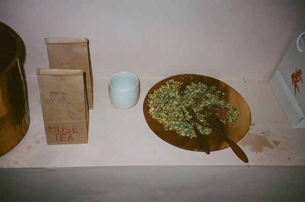 Muse Tea