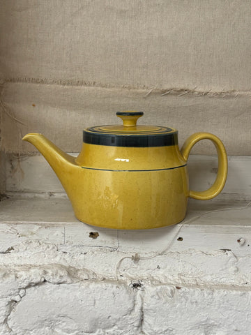 vintage ginori tea set