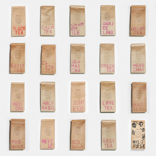 Monthly Tea Subscription