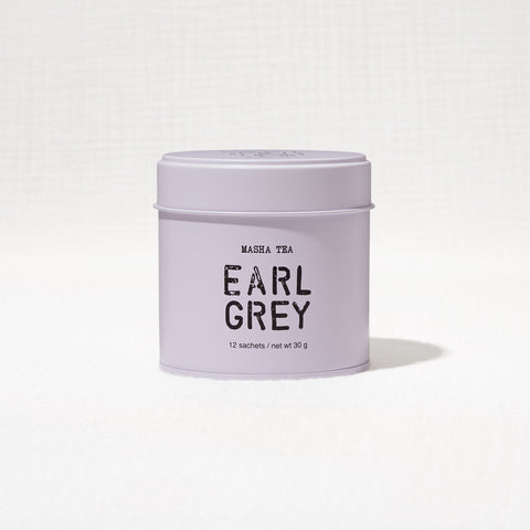 Earl Grey Tea Bags