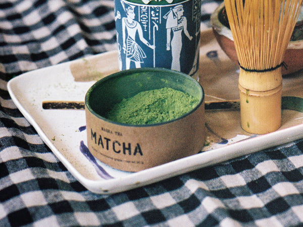 Matcha