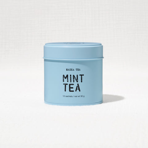 Mint Tea Bags