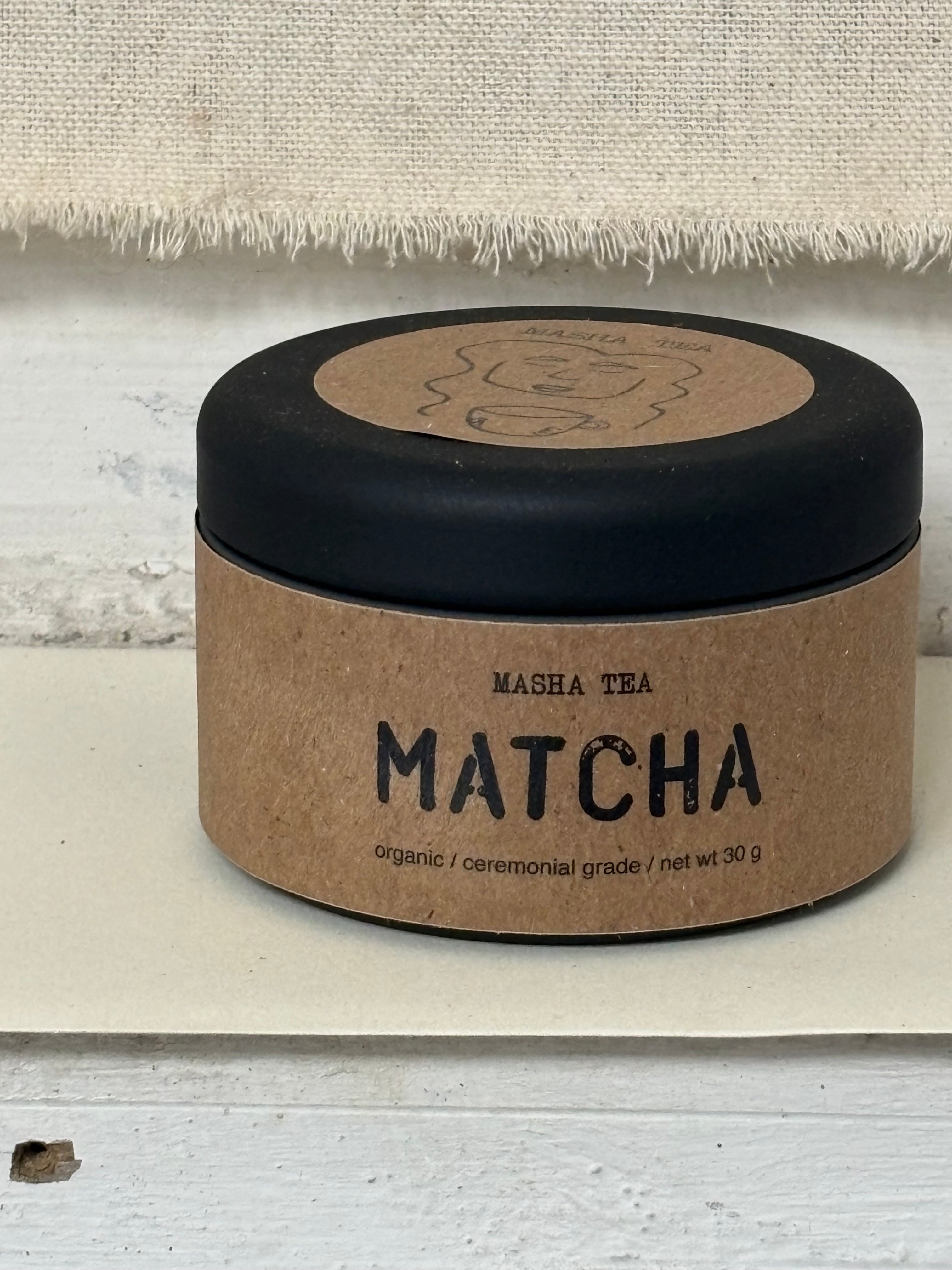 Matcha