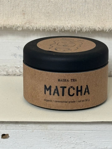 Matcha
