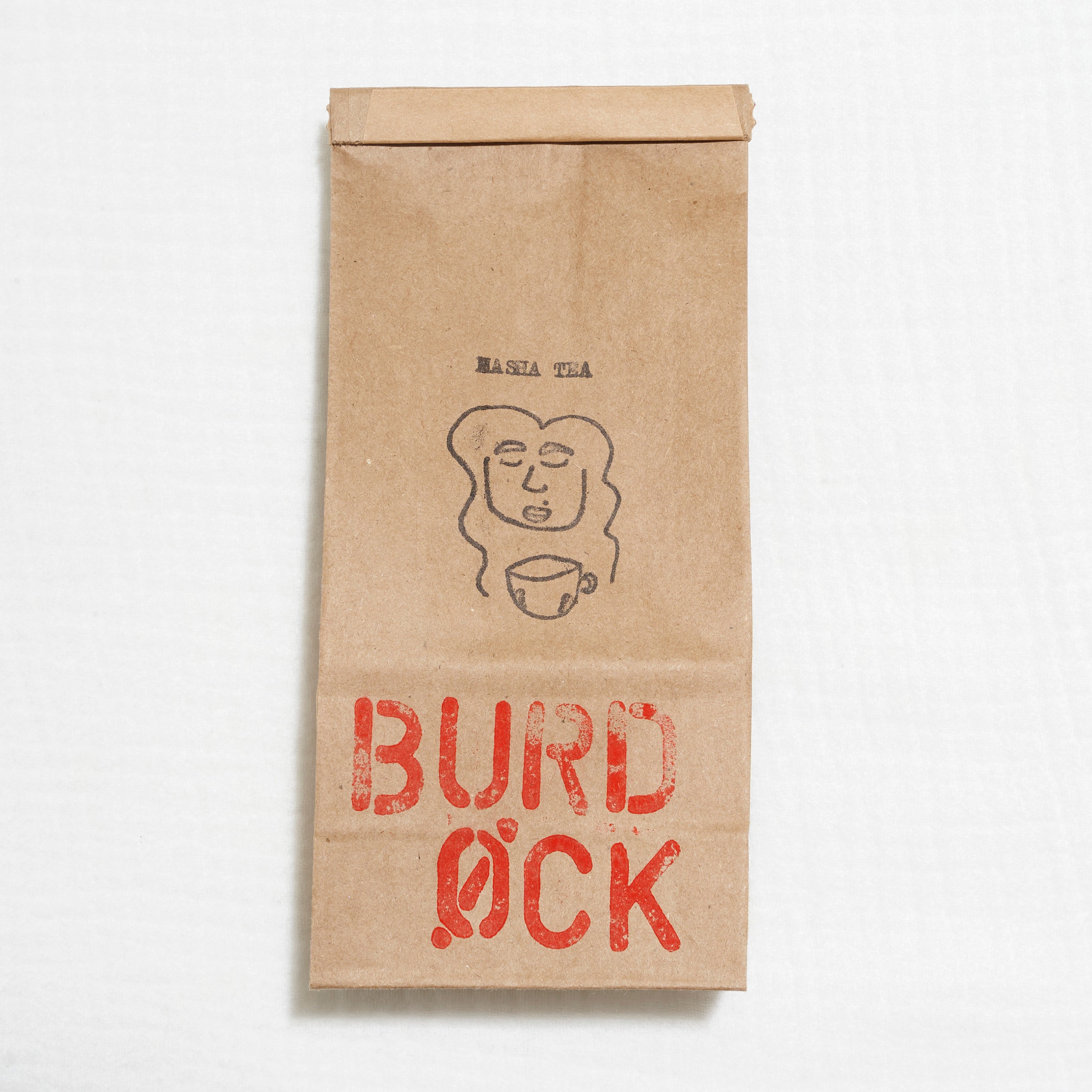 Burdock