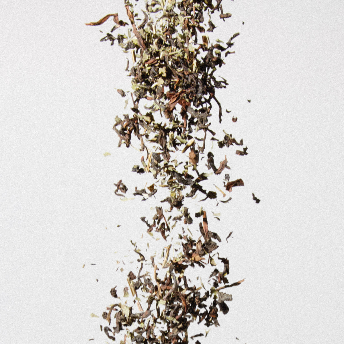 Early Tea Herbal Blend | Masha Tea