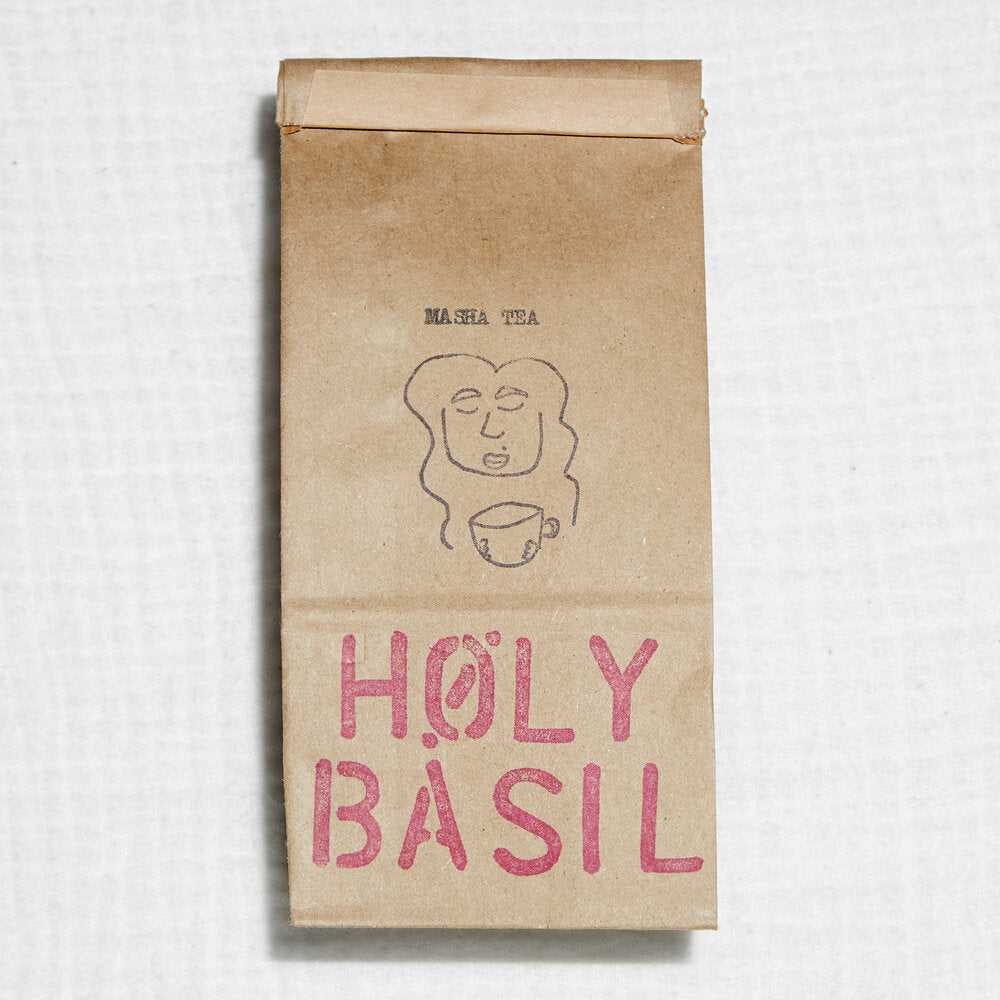 Holy Basil