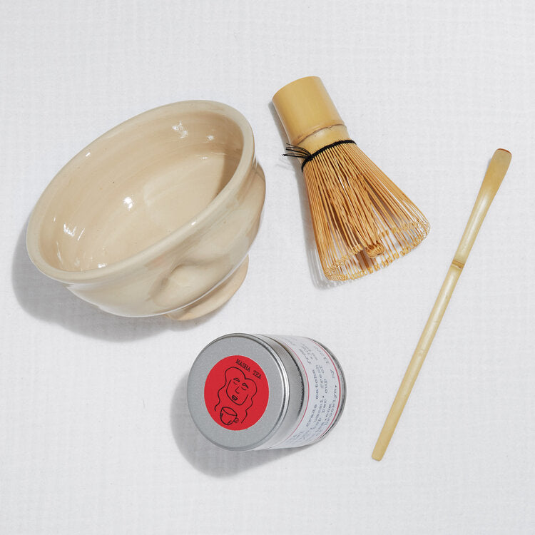 Matcha Set