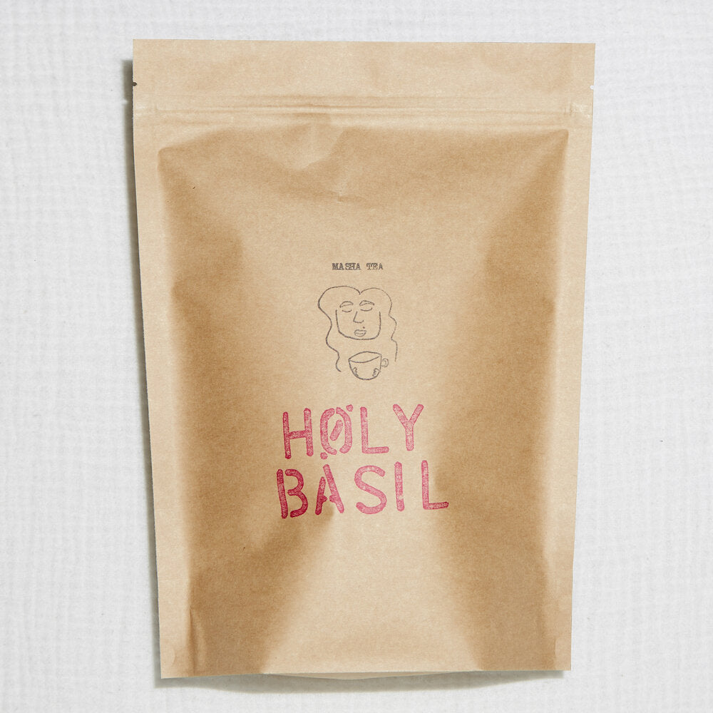Holy Basil