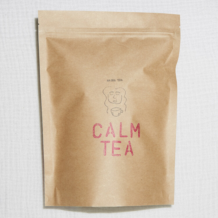 Calm