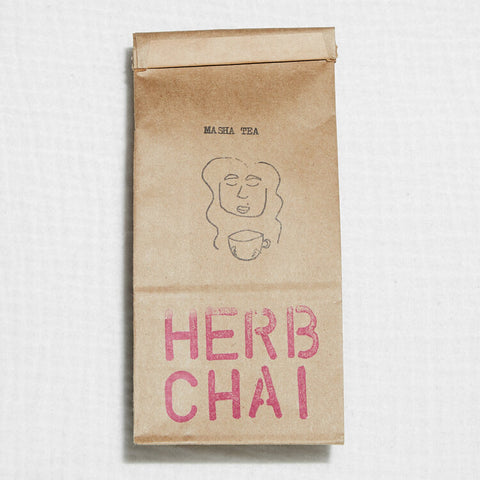 Herb Chai