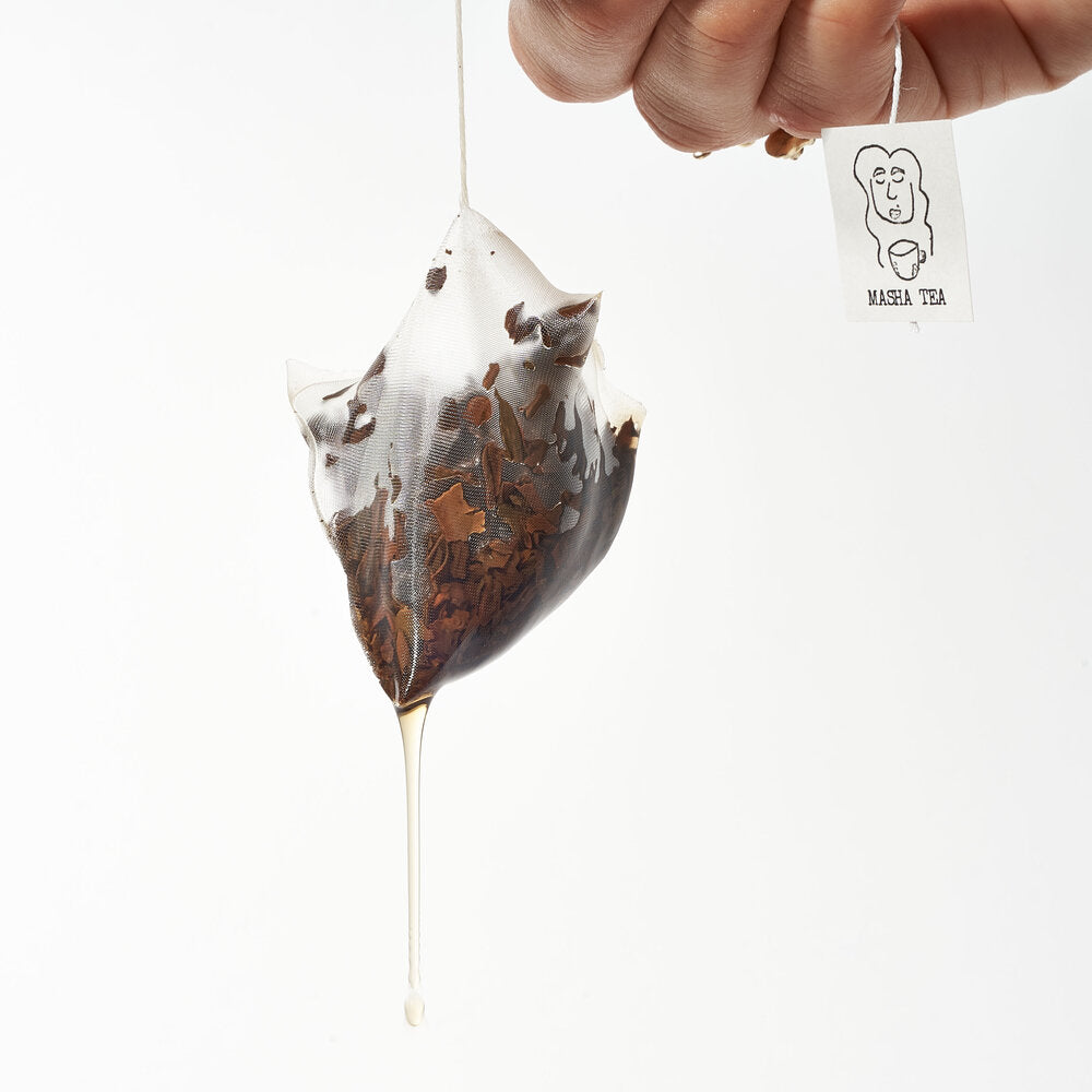 Black Tea Bags