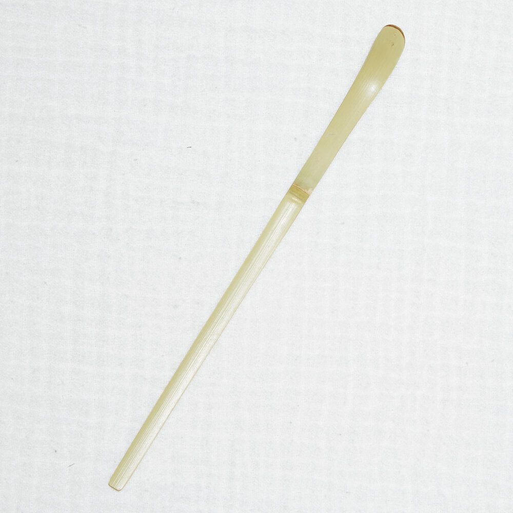 Matcha Tea Scoop (Chashaku)