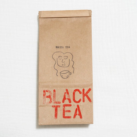 Black Tea, Japan