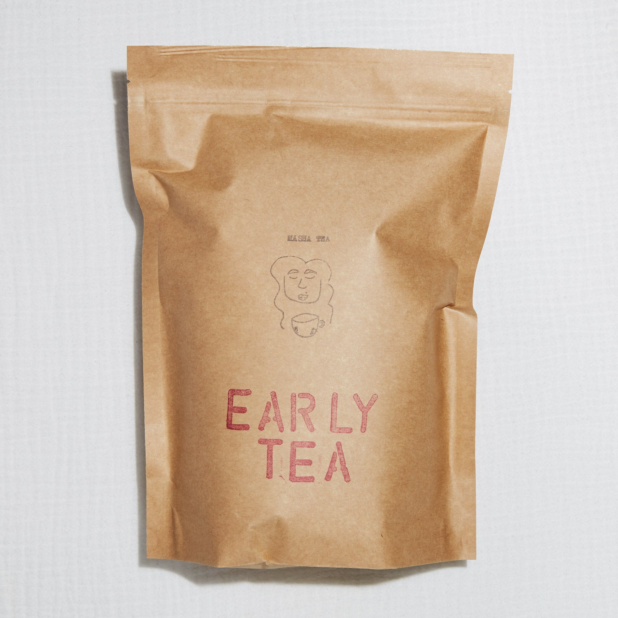 Early Tea