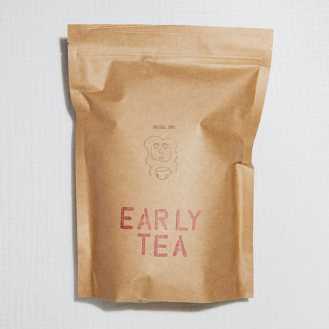Early Tea – Masha Tea