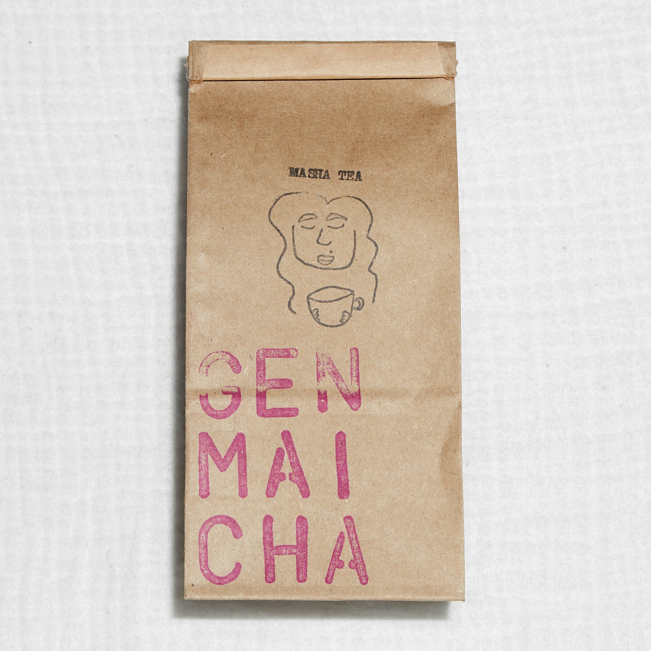 Genmaicha