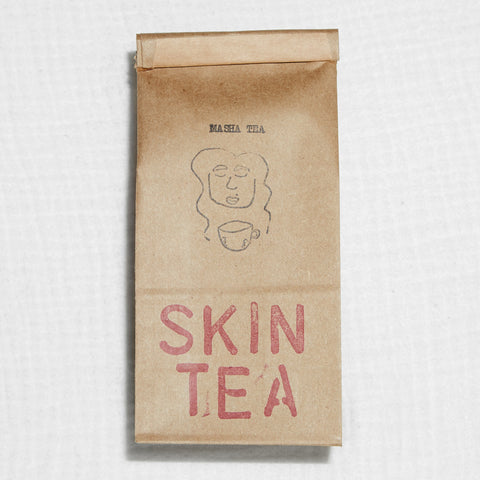 Skin Tea